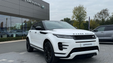 Land Rover Range Rover Evoque 2.0 D200 Dynamic SE 5dr Auto Diesel Hatchback